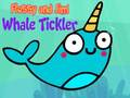 Gêm Tickler Flossy a Jim Whale  ar-lein