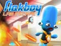 Gêm Achub o Labordy Flakboy  ar-lein