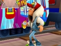 Gêm Rhedwr Syrffwyr Subway Princess  ar-lein