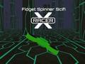 Gêm Rasiwr Fidget Spifi X Racer  ar-lein