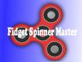 Gêm Meistr Troellwr Fidget  ar-lein