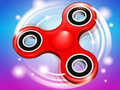 Gêm Troellwr Fidget  ar-lein