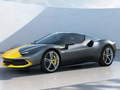 Gêm Sleid Ferrari 296 GTB  ar-lein