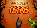 Gêm Tetris Calan Gaeaf  ar-lein