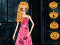 Gêm Dianc Lady Calan Gaeaf  ar-lein