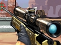 Gêm Efelychydd Sniper  ar-lein