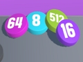 Gêm Drafftiau 2048  ar-lein