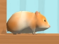 Gêm Drysfa Hamster Ar-lein  ar-lein