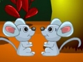 Gêm Dianc Siopa Bunny  ar-lein