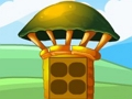Gêm Dianc Gazebo  ar-lein