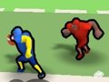 Gêm Touchdown 3D ar-lein
