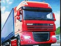 Gêm Efelychydd Truck Ewro Gyriant Tryc Cargo  ar-lein