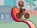 Gêm Aer Ultimate Disney XD  ar-lein