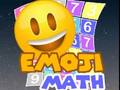Gêm Math Emoji  ar-lein