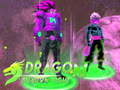 Gêm Ymladd Cysgod y Ddraig  ar-lein