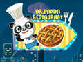 Gêm Dr. Bwyty Panda  ar-lein