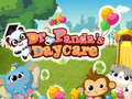 Gêm Gofal Dydd Dr Panda  ar-lein