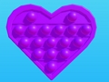 Gêm Pop It 3d Fidget ar-lein