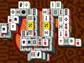Gêm Anifeiliaid Gwyllt Mahjong  ar-lein