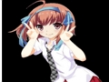 Gêm Jig-so Merched Anime  ar-lein
