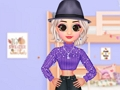 Gêm Dylunio Gyda Fi Fall Sweater  ar-lein