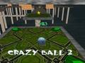 Gêm Pêl Crazy 2  ar-lein