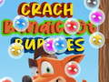 Gêm Swigod Bandicoot Crash  ar-lein