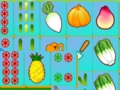 Gêm Fflip Fferm Mahjongg  ar-lein