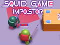 Gêm Impostor Gêm Squid  ar-lein