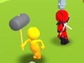 Gêm Smashers. io  ar-lein