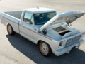 Gêm Sleid Eluminator Ford F-100  ar-lein