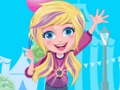 Gêm Carnifal Candy Crazy  ar-lein
