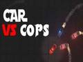 Gêm Cops Vs Car  ar-lein