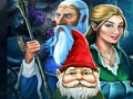 Gêm Chwedl Y Bwystfil  ar-lein