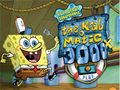 Gêm SpongeBob Krab Matik  ar-lein