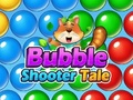 Gêm Hanes Saethwr Bubble  ar-lein