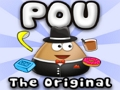 Gêm Pou Y Gwreiddiol  ar-lein