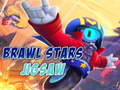 Gêm Pos Sêr Brawl  ar-lein