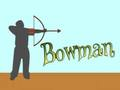 Gêm Bowman ar-lein