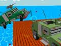 Gêm Anialwch Storm 2 Combat Combat Swat  ar-lein