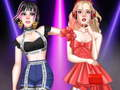 Gêm Antur K-pop Blackpink  ar-lein