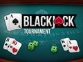 Gêm Twrnamaint Blackjack  ar-lein