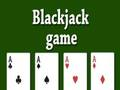 Gêm Gêm Blackjack  ar-lein