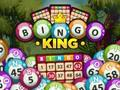 Gêm Brenin Bingo  ar-lein