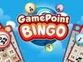 Gêm Pwynt Gêm Bingo  ar-lein