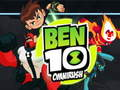 Gêm Ben 10 Hollbresennol  ar-lein