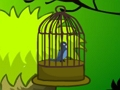Gêm Dianc Adar Cage  ar-lein
