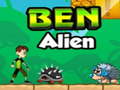 Gêm Ben Estron  ar-lein