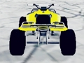 Gêm Styntiau ATV  ar-lein