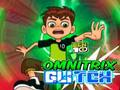 Gêm Glitch Omnitrix Ben 10  ar-lein